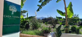 Casa Terra Kremasti Rhodes